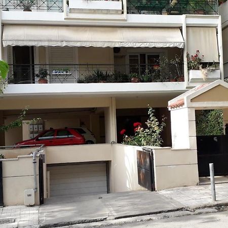 Mother'S House Athens Ngoại thất bức ảnh