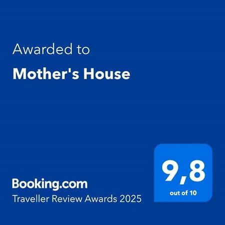 Mother'S House Athens Ngoại thất bức ảnh