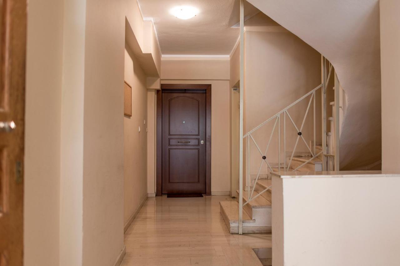Mother'S House Athens Ngoại thất bức ảnh