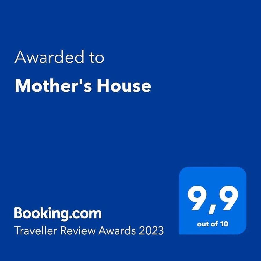 Mother'S House Athens Ngoại thất bức ảnh