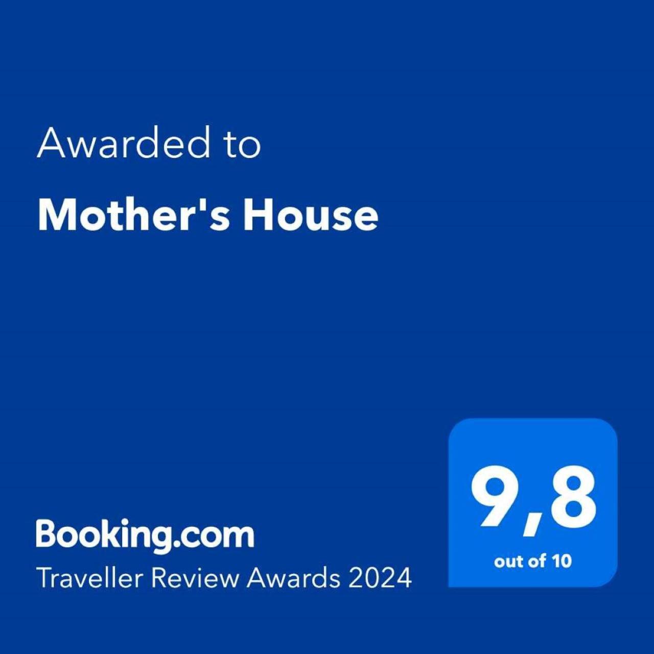 Mother'S House Athens Ngoại thất bức ảnh