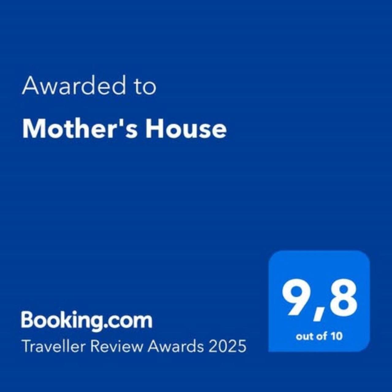 Mother'S House Athens Ngoại thất bức ảnh