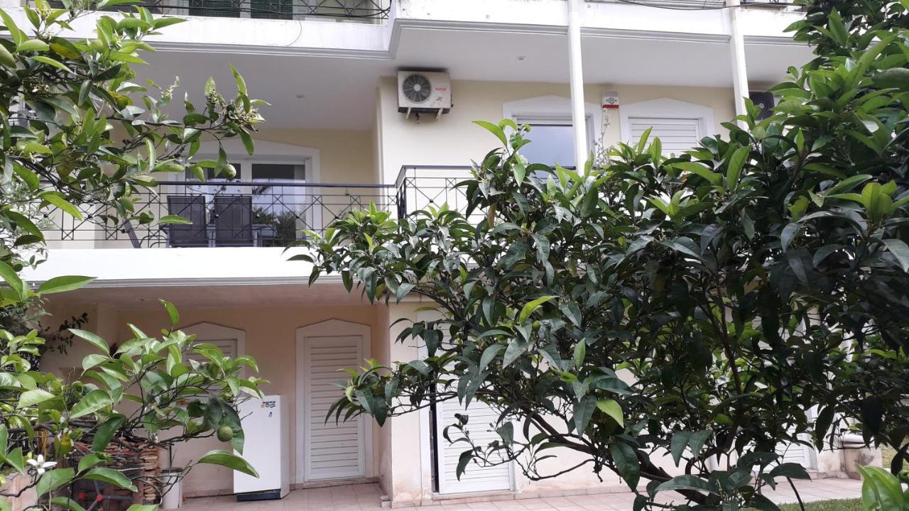 Mother'S House Athens Ngoại thất bức ảnh